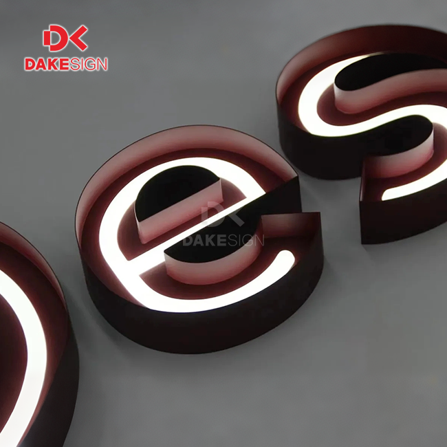 Neon Led Custom Signs